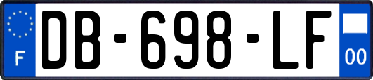DB-698-LF