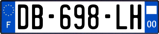DB-698-LH