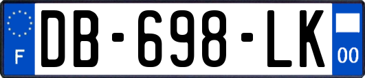 DB-698-LK