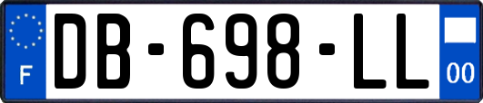 DB-698-LL