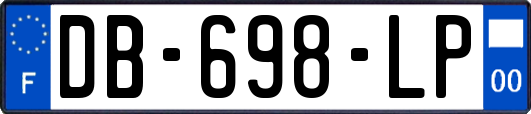 DB-698-LP