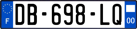 DB-698-LQ