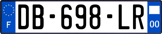 DB-698-LR