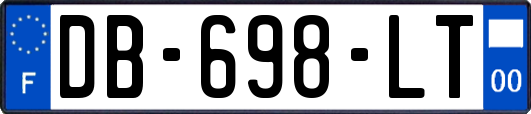 DB-698-LT