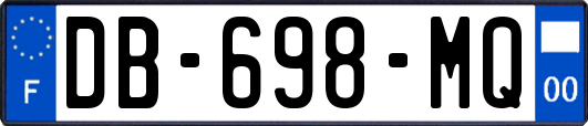 DB-698-MQ