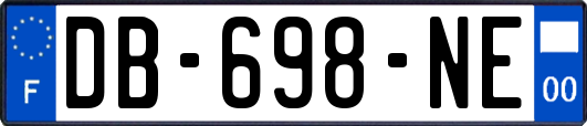 DB-698-NE