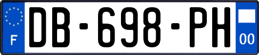 DB-698-PH