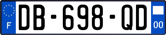 DB-698-QD