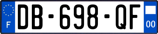 DB-698-QF