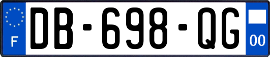 DB-698-QG
