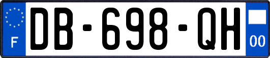 DB-698-QH