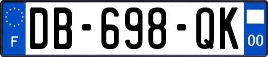 DB-698-QK