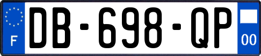 DB-698-QP