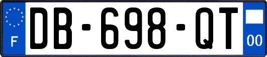 DB-698-QT