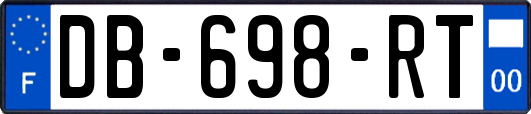 DB-698-RT