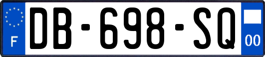 DB-698-SQ