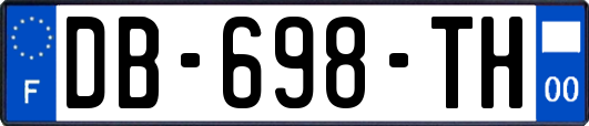 DB-698-TH