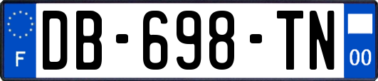 DB-698-TN