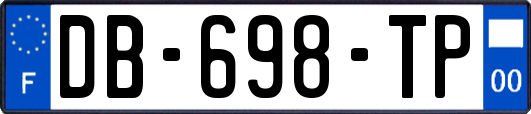 DB-698-TP