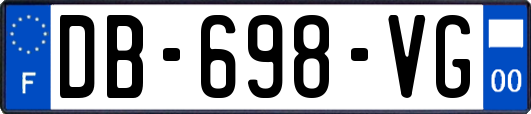 DB-698-VG