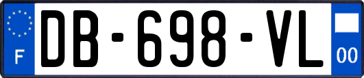 DB-698-VL