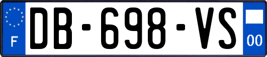 DB-698-VS