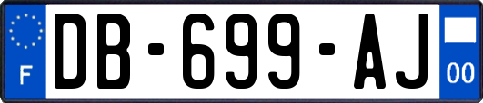 DB-699-AJ