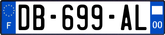 DB-699-AL