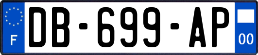 DB-699-AP
