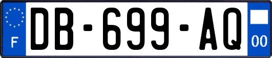 DB-699-AQ