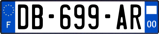 DB-699-AR