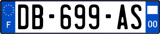 DB-699-AS