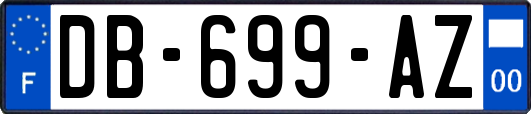 DB-699-AZ