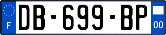 DB-699-BP