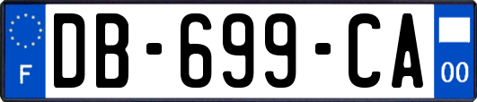 DB-699-CA