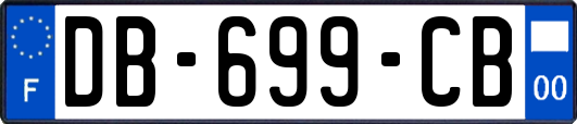 DB-699-CB