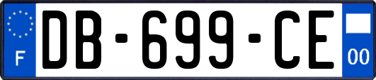 DB-699-CE