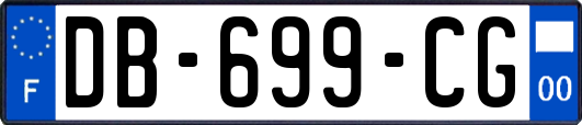 DB-699-CG