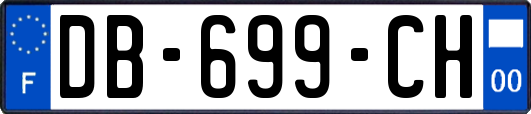 DB-699-CH