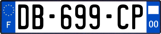 DB-699-CP