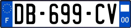 DB-699-CV