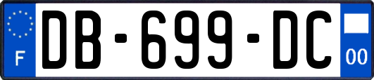 DB-699-DC