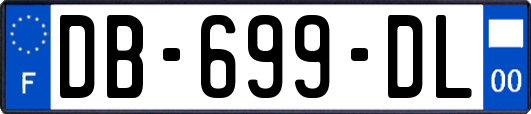 DB-699-DL