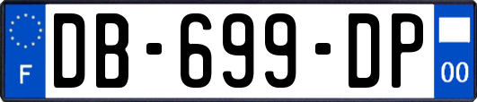 DB-699-DP