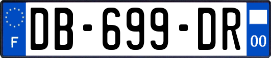 DB-699-DR