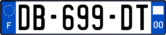 DB-699-DT