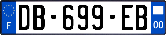 DB-699-EB