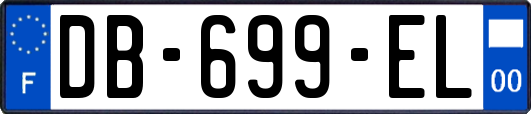 DB-699-EL