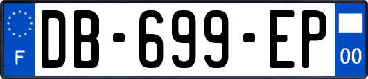 DB-699-EP