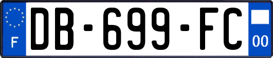 DB-699-FC